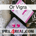 Gold Vigra 32